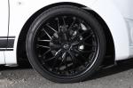 Chevrolet Spark by KBR Motorsport 2012 года